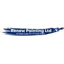 Renew Painting Ltd logo